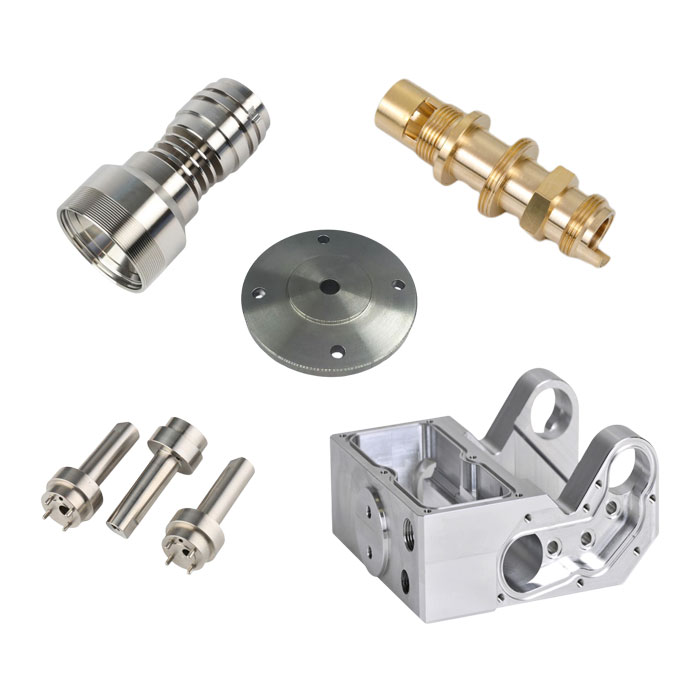 CNC machining ၏ လိုလားချက်နှင့် အားသာချက်
