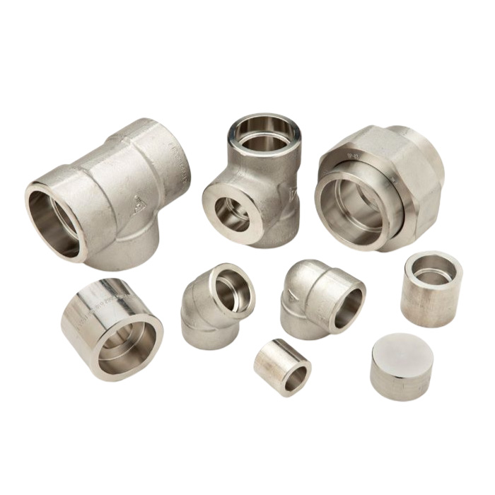 Stainless Steel အတုပြုလုပ်ခြင်းကို ဘယ်လို အပူပေးမလဲ။