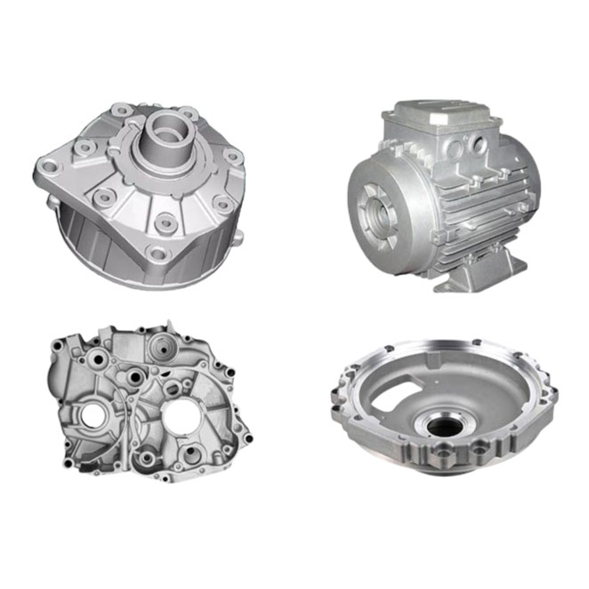 Low Pressure Casting လုပ်ငန်းစဉ်ဆိုတာဘာလဲ