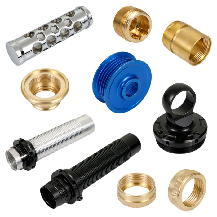 CNC machining နှင့် lathe အကြားကွာခြားချက်ကဘာလဲ။