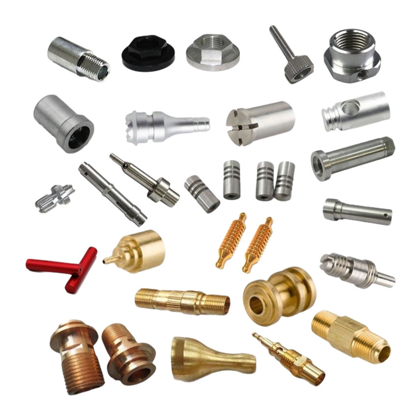 CNC Machining တွင် အဖြစ်များသော ပြဿနာများနှင့် ဖြေရှင်းချက်များ