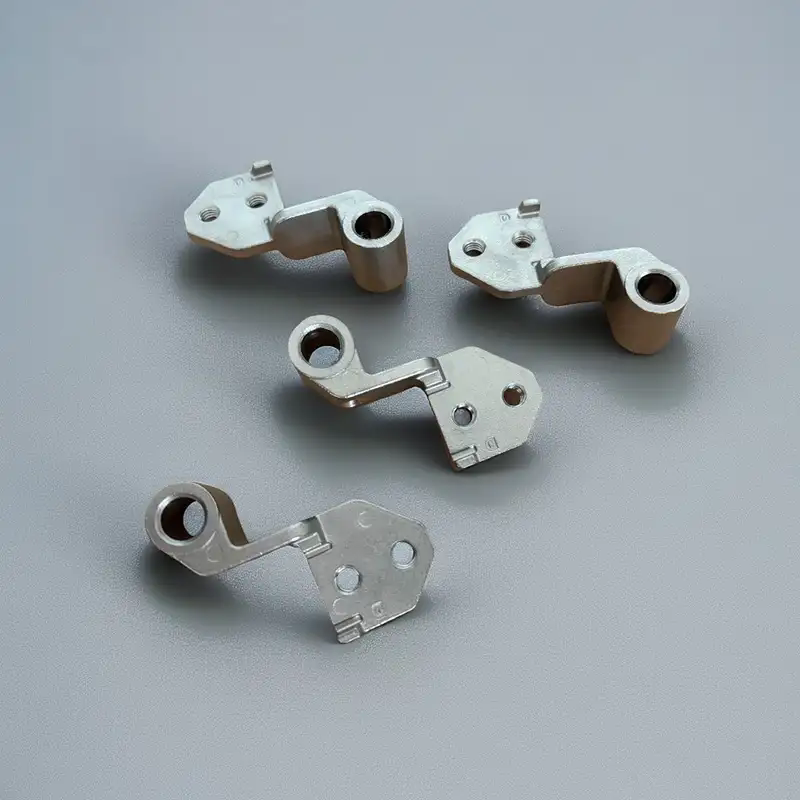 Stainless Steel Windows Hinges သည် အိမ်ဘေးကင်းရေးနှင့် တာရှည်ခံမှုကို မည်သို့တိုးတက်စေနိုင်သနည်း။