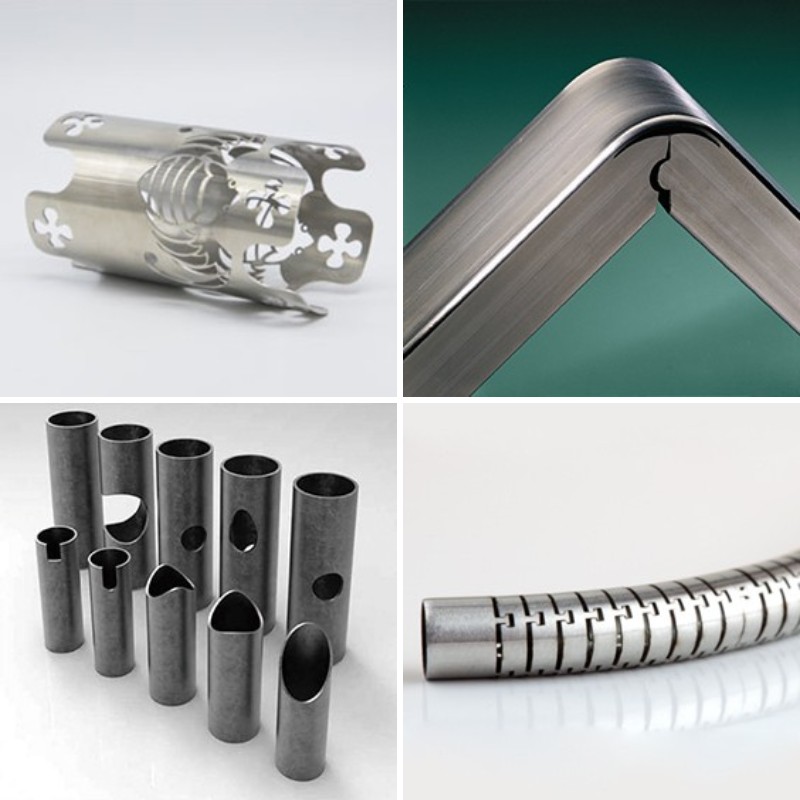 လေဆာဖြတ်တောက်ခြင်းဝန်ဆောင်မှုများသည် မည်သို့အလုပ်လုပ်သနည်း။