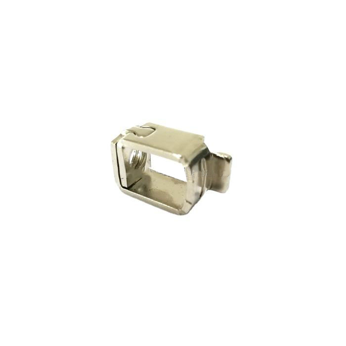 လက်ရှိ Terminal Connectors တွေက ဘာတွေလဲ နဲ့ Electrical System တွေအတွက် ဘာကြောင့် အရေးကြီးတာလဲ။