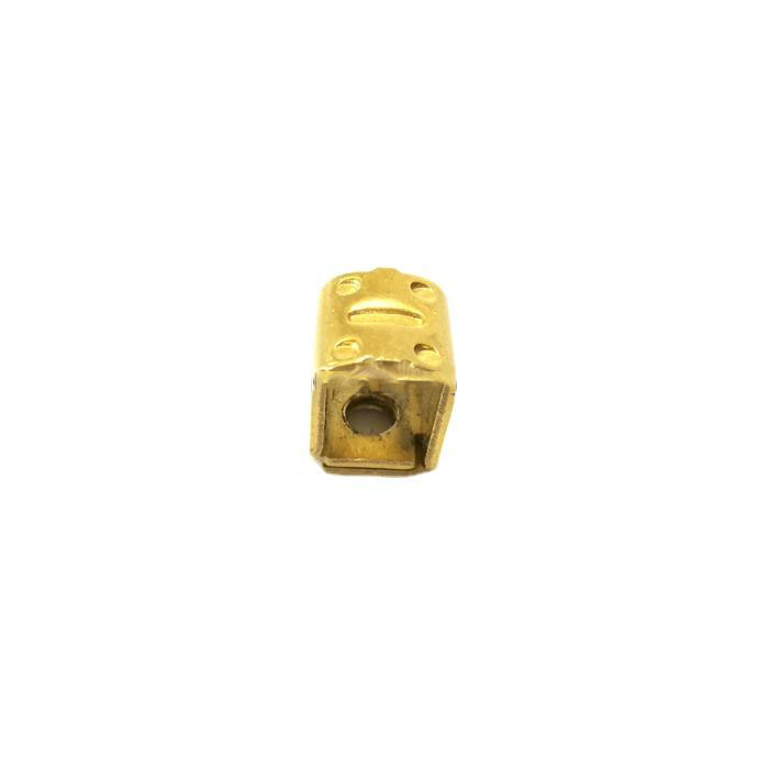 ခေတ်မီလျှပ်စစ်စနစ်များအတွက် Die Cable Lug Current Terminal တံဆိပ်ထုခြင်းသည် အဘယ်ကြောင့် မရှိမဖြစ်လိုအပ်သနည်း။