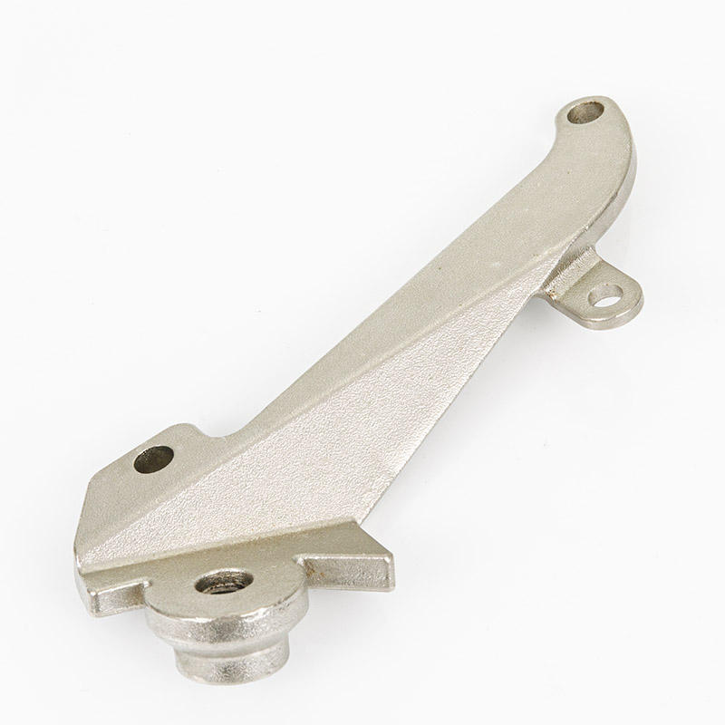 Mold Die Casting လုပ်ခြင်း။