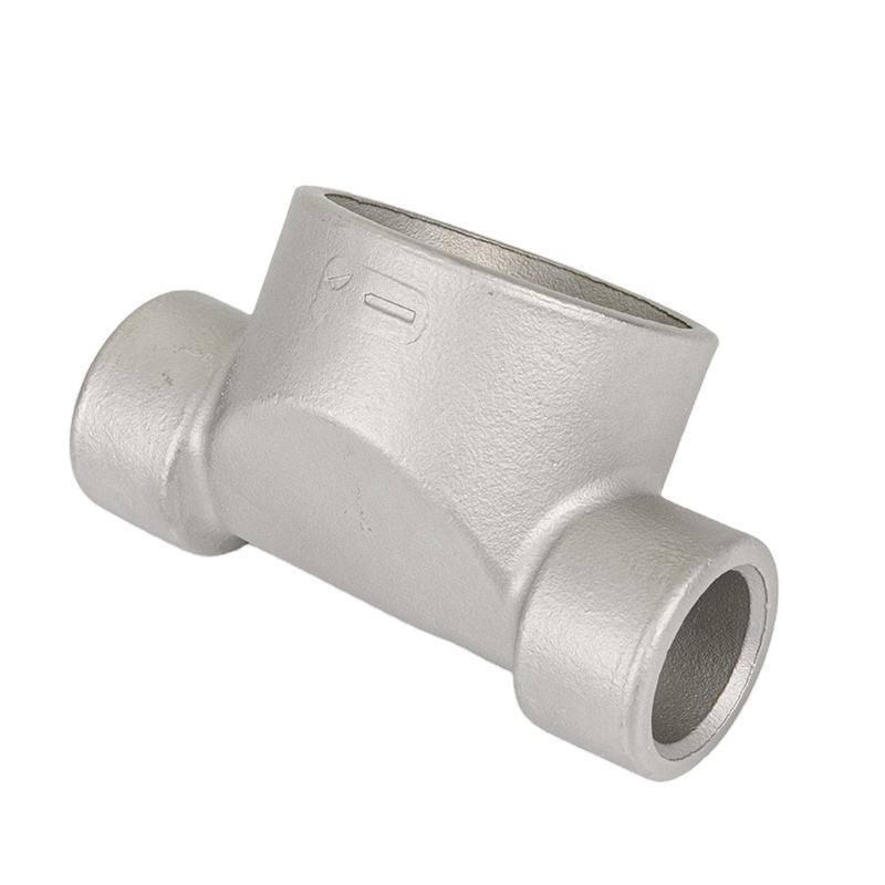 CNC Casting အစိတ်အပိုင်းများ